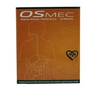MVM Pharma OSMEC 25 BUSTINE