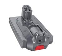 MVMOD V12 SV20 Batteria di ricambio per Dyson V12 Detect Series, 25,2V 3900mAh Batteria compatibile per aspirapolvere Dyson SV20 SV26 SV30 SV34 SV35 SV46 (non per V11 SV12)