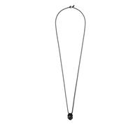 MVMT Collana da uomo Collezione SHIELD NECKLACE Nero - 28200247