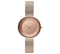 MVMT Multicolor Stainless Steel Dress Watch