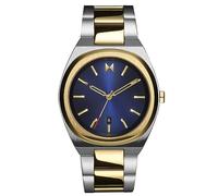 MVMT Odyssey Orologio da uomo minimalista Luxe Iso, Premio Cali, 40 MM, Odissea II