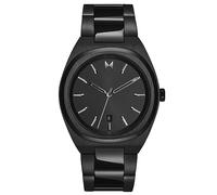 MVMT Odyssey Orologio minimalista Luxe da uomo e da donna, Archetipo Nero, 40 MM, Odissea II