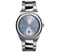 MVMT Odyssey Orologio minimalista Luxe da uomo e da donna, Blu Catalina, 40 MM, Odissea II