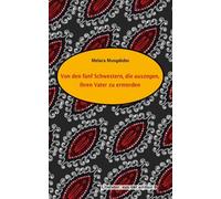 Mvogdobo, M Von Den Funf Schwestern, Die Auszogen, Ihren Va - (German Book NUOVO