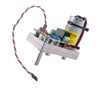 MVOSJFIE ASMC Servo Digitale Super Torque Servo per Aereo Multi-Funzione Super Servo