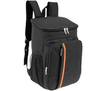 MVOSJFIE di Grande capacità Congelatore Isolato A Tenuta Stagna Borsa con Lato Morbido Contenitore per Alimenti per Viaggi Spiaggia Scuola Durevole Facile Installazione