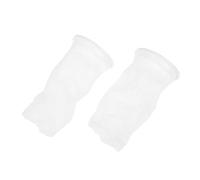 MVOSJFIE Filtro In Nylon IBC da 2 Pezzi per Sfiato, Coperchio del Barile, Coperchio del Serbatoio, Filtri per L' 'Acqua da Giardino