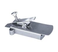 MVOSJFIE Guida per Cuciture Magnetica per Macchina da Cucire, Regolo Magnetico per Cucitura Multifunzionale, Linee Dritte e Orli, Facile da Usare con Lavorazione Precisa