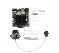 MVOSJFIE Scheda Madre Bullant con Base M36 su Scheda A35 Onboard Tmc2209 GC6609 Driver Support Klipper per Stampante 3D V0