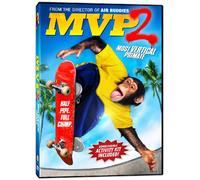 Mvp 2: Most Vertical Primate