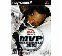 MVP Baseball 2005