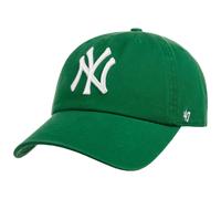 MVP NY Yankees Strapback Cap by 47 Brand verde One Size