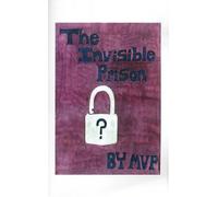 MVP The Invisible Prison (Tascabile)