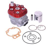 MVT Kit cilindro completo Ironmax Ø 48.5 per Fantic Motor Caballero 50 Regolarit