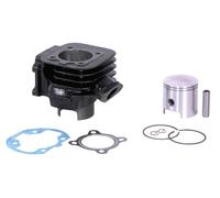 MVT Kit cilindro completo Ironmax Ø47,6 per Yamaha Slider 50 2000 - 2003