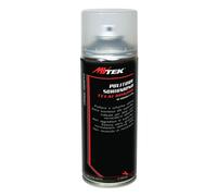 MVTECH Pulitore Schiumoso 400ml per Telai Opachi