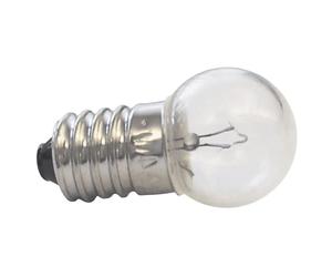 Mvtek 6s-lampadina Luce Posteriore 0.3w 10 Unità