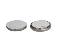 CR 1632 GP - Cella a bottone al litio, 3 V, 140 mAh, 16,0x3,2 mm