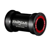Mvtek Calotte Del Movimento Centrale Press Fit 41 Mm Black