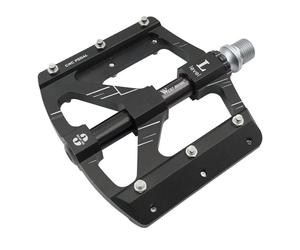 MVTEK COPPIA PEDALI FLAT FREERIDE