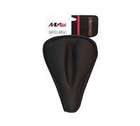 Mvtek Coprisella Per Bicicletta City Bike/olanda Gel Black