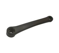 Mvtek Pedivella Sinistra Nylon-coated Steel Black