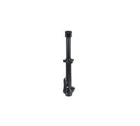 Mvtek Attacco Manubrio Fat 28.6 Mm Black