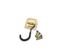 MVTEK Reggiciclo a soffitto 1 Braccio Kickstand Ceiling 1 Arm