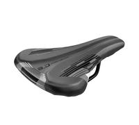 Mvtek Sella B.J. Junior 20/24 235x145mm Nero con Morsetto