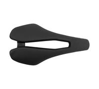 Mvtek Speed Saddle Argento 135 mm Black