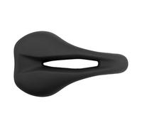 Mvtek Speed Saddle Argento 140 mm Black