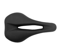 Mvtek Speed Saddle Argento 140 mm Black