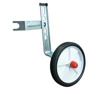 MVTEK Stabilizzatori regolabili. Ruote di supporto per bambini. Ruote di allenamento bicicletta 12/20". Stabilizzatori rotelle 5''. Rotelle universali per bici bambini. Rotelle bicicletta.