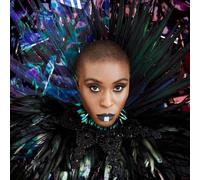 Laura Mvula The Dreaming Room (CD) Deluxe Album