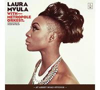 Mvula, Laura - Laura Mvula With Metropole Orkest