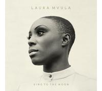MVULA, LAURA - SING TO THE MOON