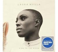 Mvula, Laura - Sing To The Moon: Deluxe Edition