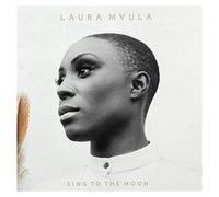 Mvula, Laura - Sing To The Moon: Deluxe Edition