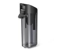 MVVZYWLY Ricambio Serbatoio Acqua Pulita/spreco per Aspirapolvere A Umido E A Secco, Compatibile con Tineco Floor One S5/S5 PRO 2/S6(Black(DWT))