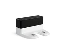 MVVZYWLY Stazione di Ricarica for La Serie T9 - Base di Ricarica - Compatibile con ECOVACS DEEBOT T9/ T9+ - Robot Aspirapolvere