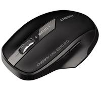 Mw 2310 2.0 Nero Wireless Ir Mouse, Computer Connettore USB, Connecti Per Cherry