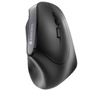 MW 4500 Mouse Wireless Ergonomico, Nero - CHERRY