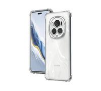 MW -500019 COVER per Honor Magic 6 Pro, Trasparente