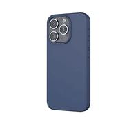 MW -500034 COVER per Apple iPhone 16 Pro, Blu
