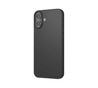 MW -500039 COVER per Apple iPhone 16 Plus, Nero