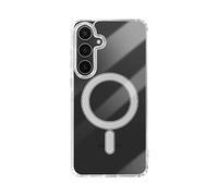MW -500099 COVER per Samsung Galaxy S24 FE 5G, Trasparente