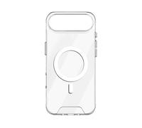 MW -500239 COVER MAGSAFE per Apple iPhone 17 Air, Trasparente