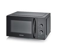 SEVERIN Microonde Solo MW 7888 nero
