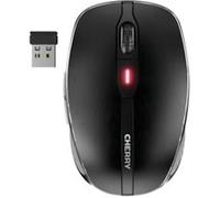 CHERRY MW 8C ADVANCED mouse Ambidestro RF senza fili + Bluetooth Ottico 3000 DPI
