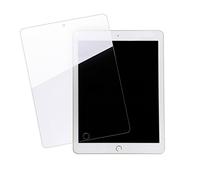 MW Basic Glass for iPad 9.7″ (2017) STM Pellicola proteggischermo Trasparente iPad 9.7″ (2017) STM